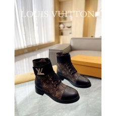 LV Boots